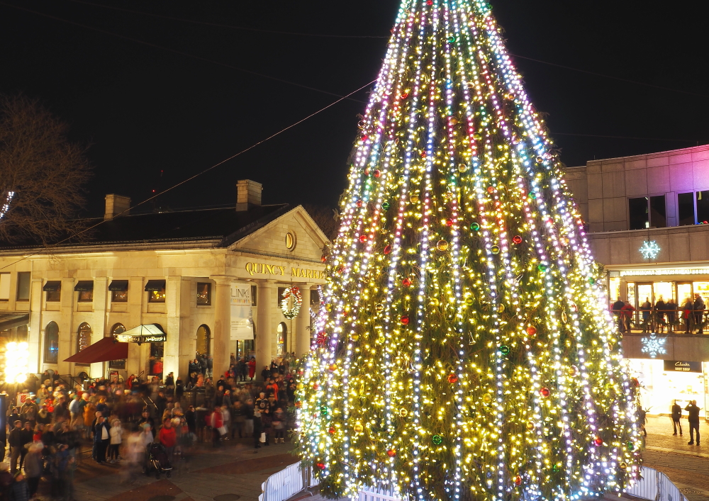 Quincy Market