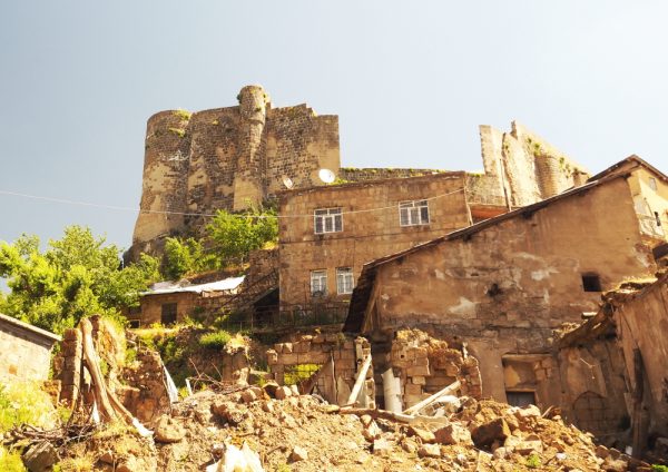 Bitlis Kalesi